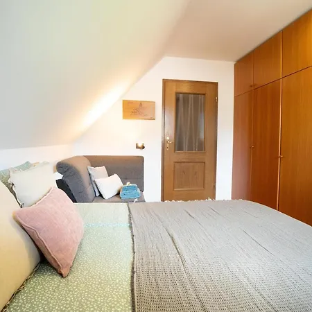 View Lenart * Bohinj