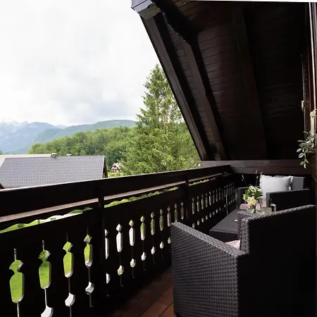 View Lenart * Bohinj