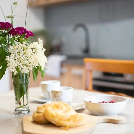 View Lenart * Bohinj