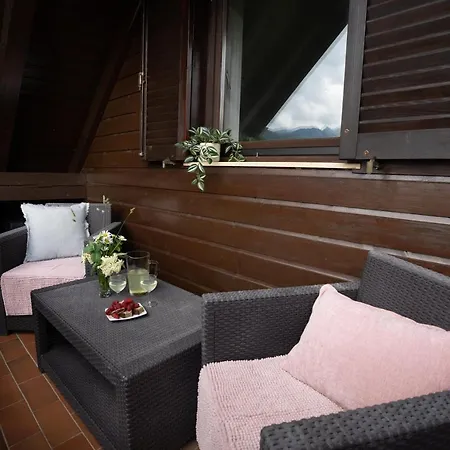 Apartment View Lenart