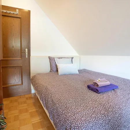 Apartment View Lenart Bohinj