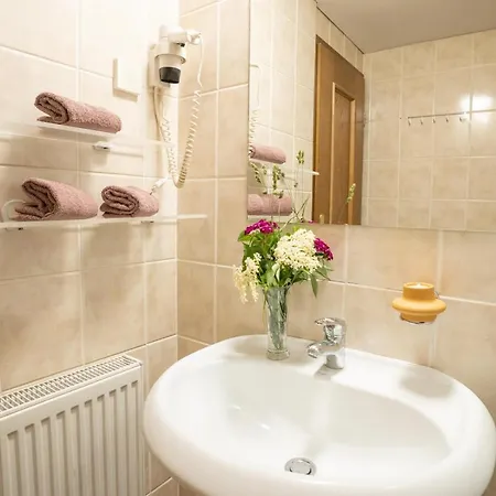 Apartment View Lenart Bohinj