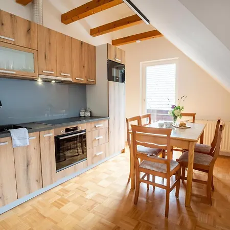 View Lenart * Bohinj