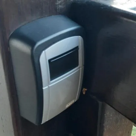 Apartment View Lenart *