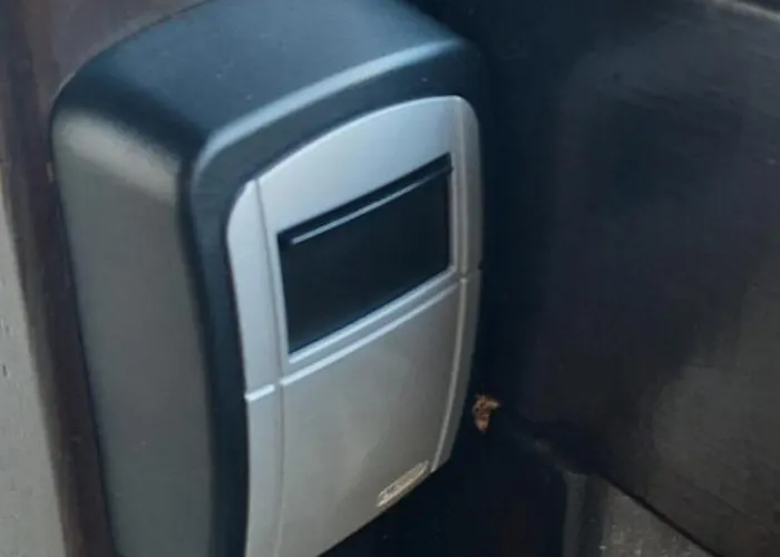 公寓 View Lenart *